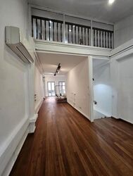 Telok Ayer Conservation Area (D1), Office #626858591